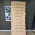 1529953-2 Track panels 8 pcs