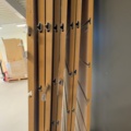 1529953-4 Track panels 8 pcs