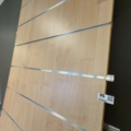 1529953-5 Track panels 8 pcs