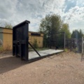 1421990-2 Lastväxlarflak - F.lli Carnovali srl - C82R