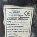 1421990-4 Lastväxlarflak - F.lli Carnovali srl - C82R