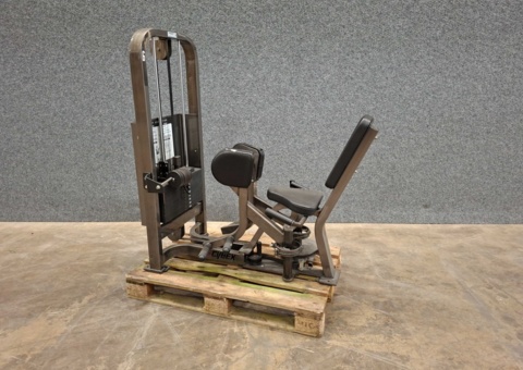 Benmaskin, Cybex
