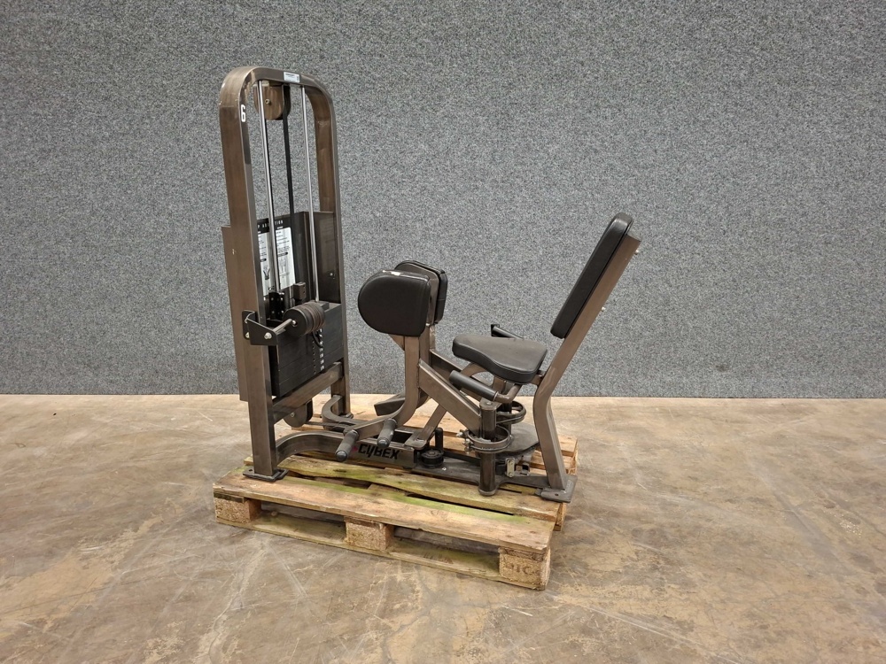 1571531-1 Benmaskin, Cybex