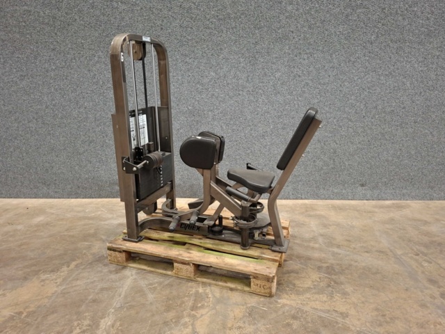 1571531-1 Benmaskin, Cybex