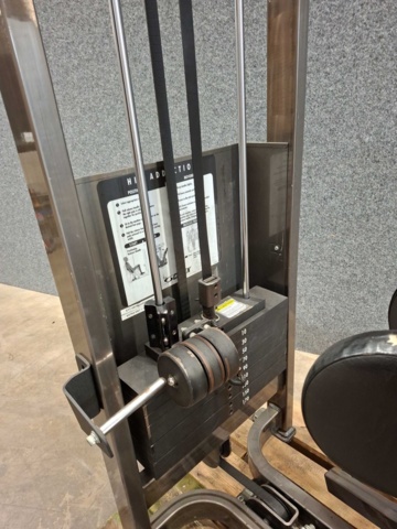 1571531-3 Benmaskin, Cybex