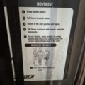 1571531-5 Benmaskin, Cybex