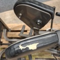 1571531-8 Benmaskin, Cybex