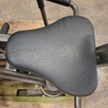 1571531-11 Benmaskin, Cybex