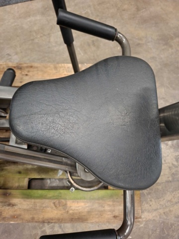 1571531-11 Benmaskin, Cybex