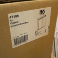 1529955-2 Bathroom cabinet – Ifö Option
