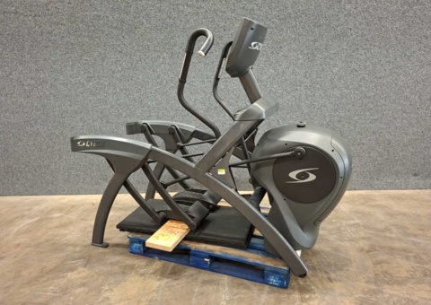 Crosstrainer, Cybex 750AT