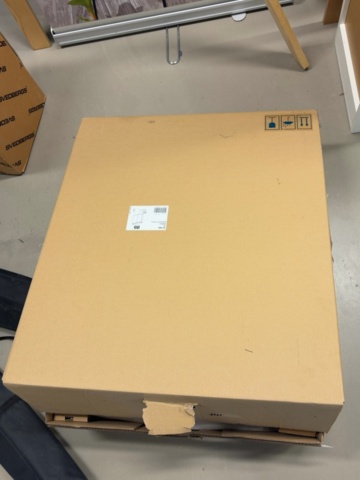 1529955-3 Bathroom cabinet – Ifö Option