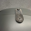 1571533-2 Crosstrainer, Cybex 750AT