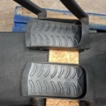 1571533-3 Crosstrainer, Cybex 750AT