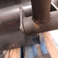 1571533-7 Crosstrainer, Cybex 750AT