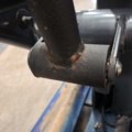 1571533-8 Crosstrainer, Cybex 750AT