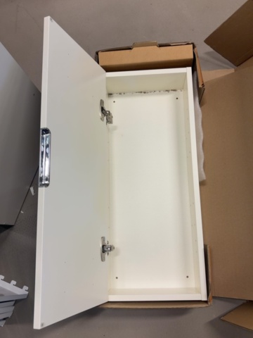 1529956-2 Wall cabinets – Svedbergs Forma