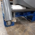 1571533-10 Crosstrainer, Cybex 750AT