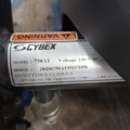 1571533-11 Crosstrainer, Cybex 750AT