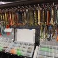 1485682-4 Soft lures and storage bags - Savage Gear, Fladen, etc.