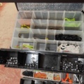 1485682-8 Soft lures and storage bags - Savage Gear, Fladen, etc.