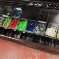 1485682-11 Soft lures and storage bags - Savage Gear, Fladen, etc.