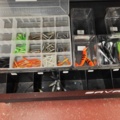 1485682-12 Soft lures and storage bags - Savage Gear, Fladen, etc.