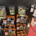 1485682-14 Soft lures and storage bags - Savage Gear, Fladen, etc.