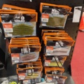 1485682-15 Soft lures and storage bags - Savage Gear, Fladen, etc.
