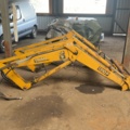 1421993-1 Front loader - Trima 1310P
