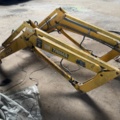 1421993-3 Front loader - Trima 1310P