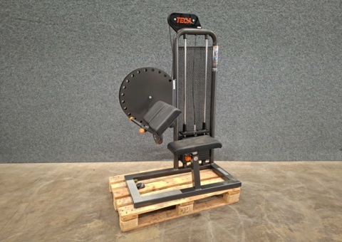 Bicepsmaskin, Teca AF2M301