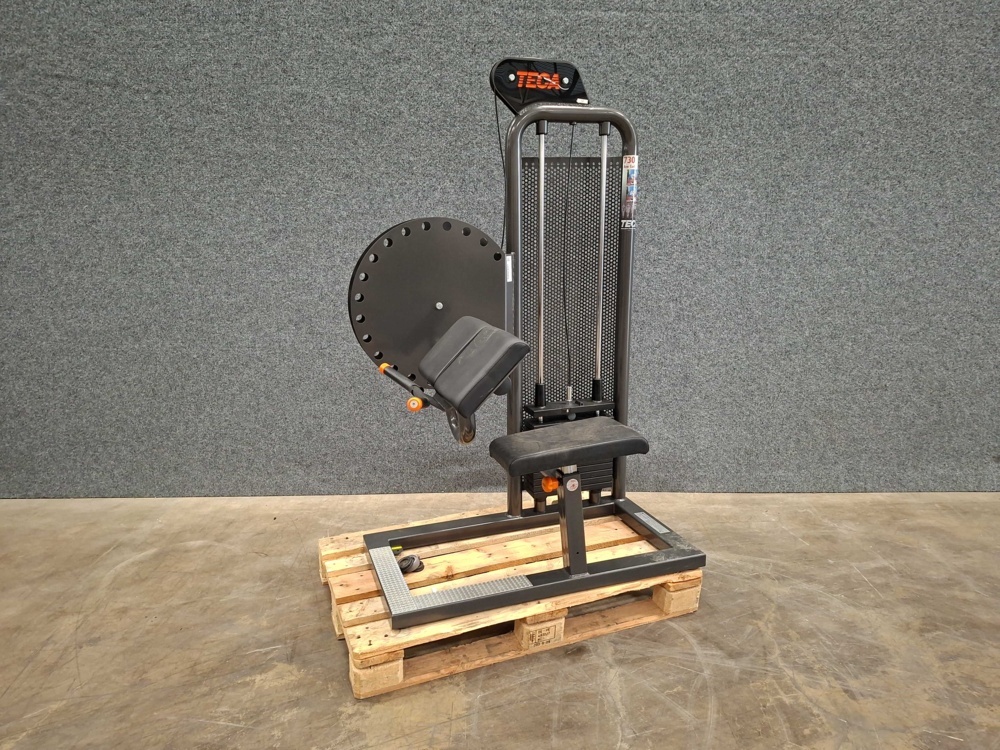 1571535-1 Bicepsmaskin, Teca AF2M301