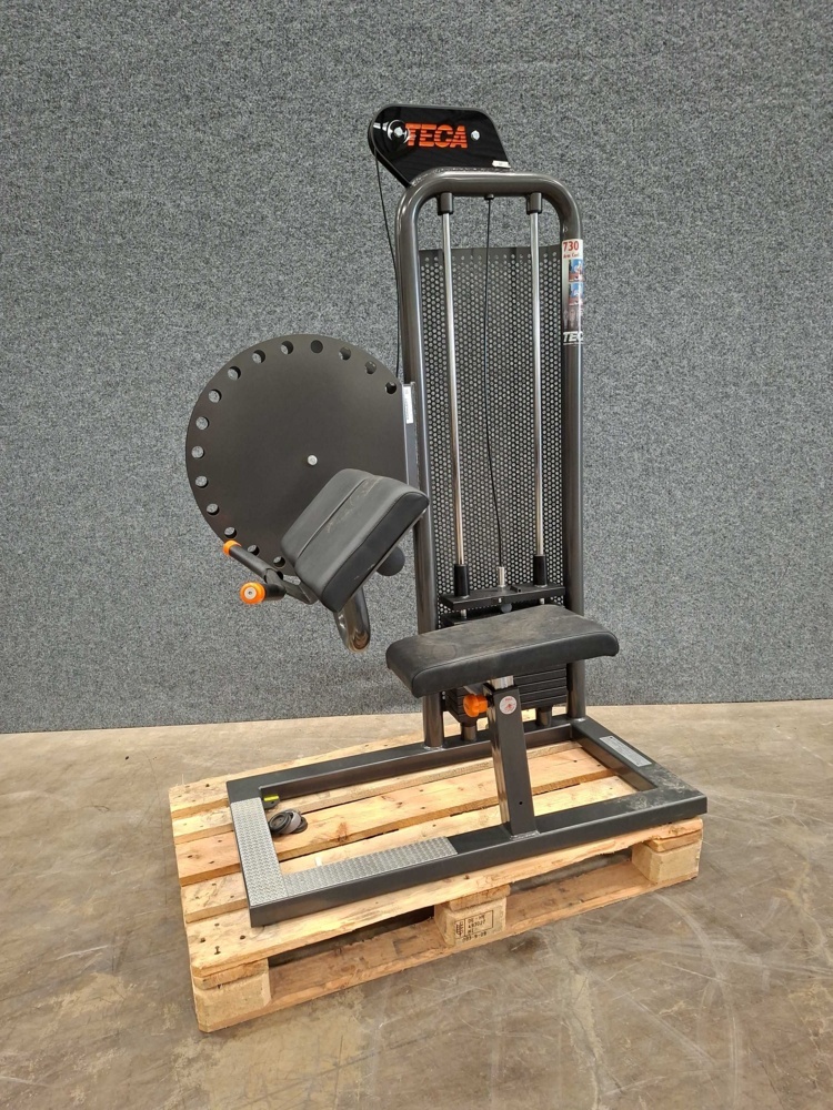 1571535-2 Bicepsmaskin, Teca AF2M301
