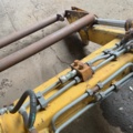 1421993-5 Front loader - Trima 1310P