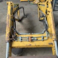 1421993-6 Front loader - Trima 1310P