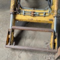 1421993-7 Front loader - Trima 1310P