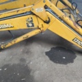1421993-9 Front loader - Trima 1310P
