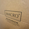 1529958-4 Bathroom products/shower fittings – Macro, Demerx and Alterna