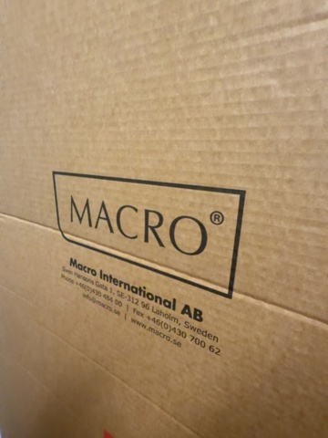 1529958-4 Bathroom products/shower fittings – Macro, Demerx and Alterna