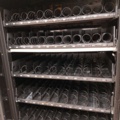 1571536-4 Varuautomat, Crane Merchandising Systems