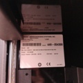 1571536-5 Varuautomat, Crane Merchandising Systems