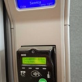 1571536-9 Varuautomat, Crane Merchandising Systems
