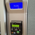 1571536-13 Varuautomat, Crane Merchandising Systems