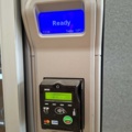 1571536-14 Varuautomat, Crane Merchandising Systems