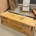 1529959-1 Indoor units for air/air heat pumps – Bosch, 4 pcs.