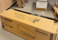 1529959 Indoor units for air/air heat pumps – Bosch, 4 pcs.