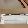1529959-2 Indoor units for air/air heat pumps – Bosch, 4 pcs.