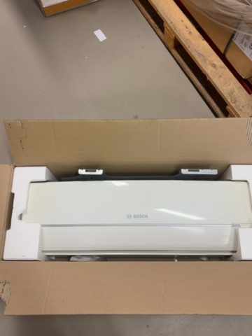 1529959-2 Indoor units for air/air heat pumps – Bosch, 4 pcs.