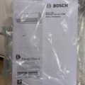 1529959-3 Indoor units for air/air heat pumps – Bosch, 4 pcs.